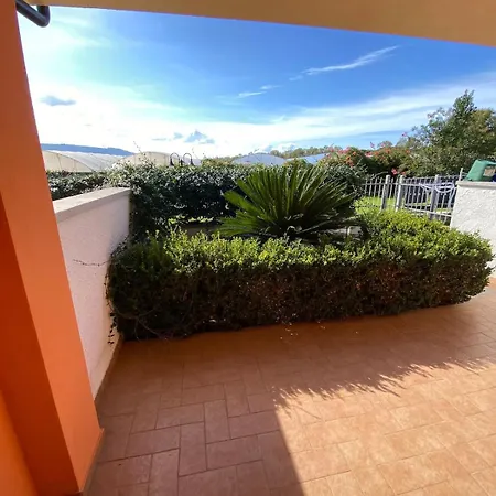 Carnovale Wifi Piscina Divertimento Sul Mare Di Ferienhaus