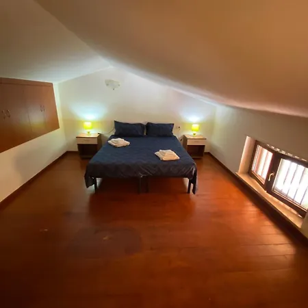 Carnovale Wifi Piscina Divertimento Sul Mare Di Ferienhaus Pizzo (Calabria)