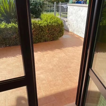 Ferienhaus Carnovale Wifi Piscina Divertimento Sul Mare Di