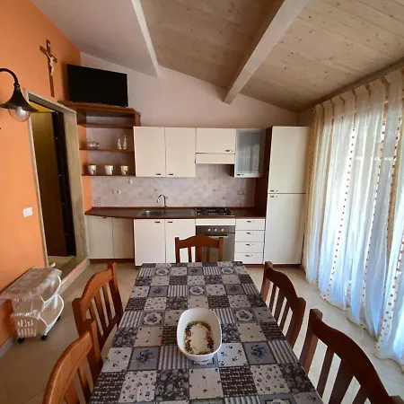 Carnovale Wifi Piscina Divertimento Sul Mare Di Ferienhaus Pizzo (Calabria)