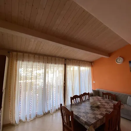 Carnovale Wifi Piscina Divertimento Sul Mare Di Ferienhaus