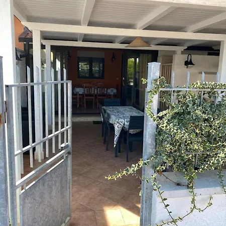 Carnovale Wifi Piscina Divertimento Sul Mare Di Ferienhaus Pizzo (Calabria)