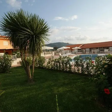 Carnovale Wifi Piscina Divertimento Sul Mare Di Ferienhaus