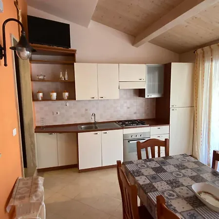 Ferienhaus Carnovale Wifi Piscina Divertimento Sul Mare Di