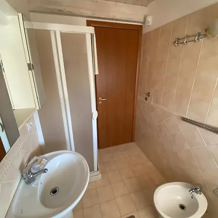 Carnovale Wifi Piscina Divertimento Sul Mare Di Ferienhaus Pizzo (Calabria)