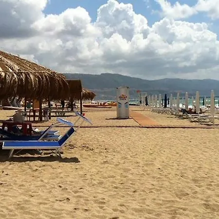 Carnovale Wifi Piscina Divertimento Sul Mare Di