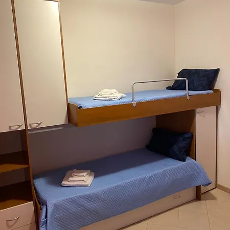 Carnovale Wifi Piscina Divertimento Sul Mare Di