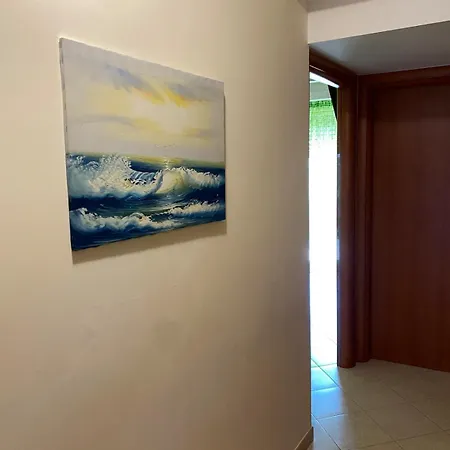 Carnovale Wifi Piscina Divertimento Sul Mare Di