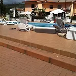 Carnovale Wifi Piscina Divertimento Sul Mare Di Feriehus *