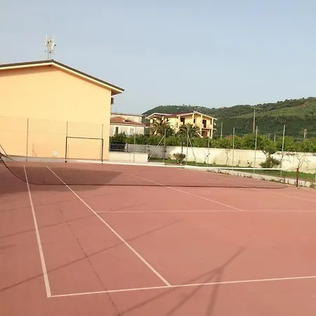 펜션 Carnovale Wifi Piscina Divertimento Sul Mare Di *