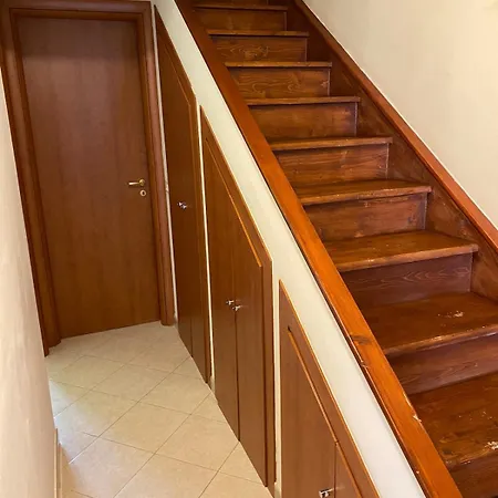 펜션 Carnovale Wifi Piscina Divertimento Sul Mare Di 피조