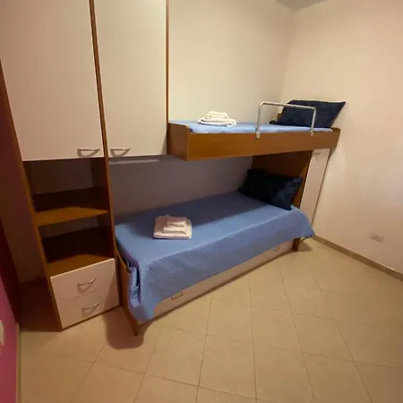 Carnovale Wifi Piscina Divertimento Sul Mare Di بيت للعطل *