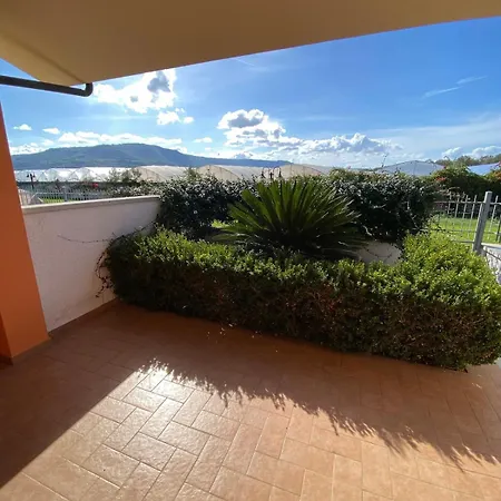 Carnovale Wifi Piscina Divertimento Sul Mare Di Feriehus