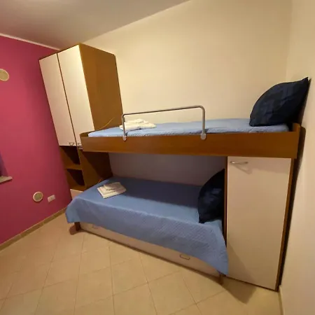 Carnovale Wifi Piscina Divertimento Sul Mare Di 펜션 *