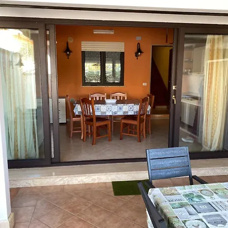 Carnovale Wifi Piscina Divertimento Sul Mare Di بيت للعطل *