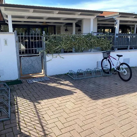 Carnovale Wifi Piscina Divertimento Sul Mare Di بيت للعطل بيتسو