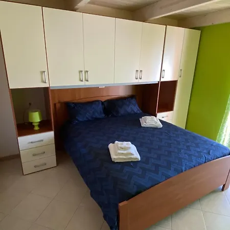 펜션 Carnovale Wifi Piscina Divertimento Sul Mare Di