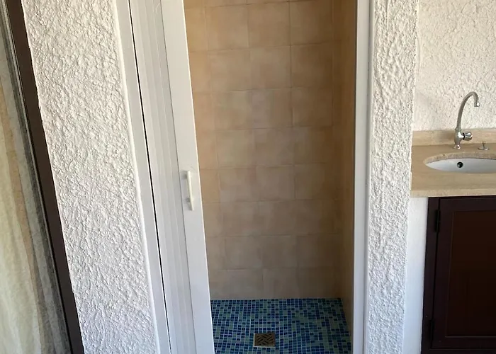 Carnovale Wifi Piscina Divertimento Sul Mare Di Casa de Férias