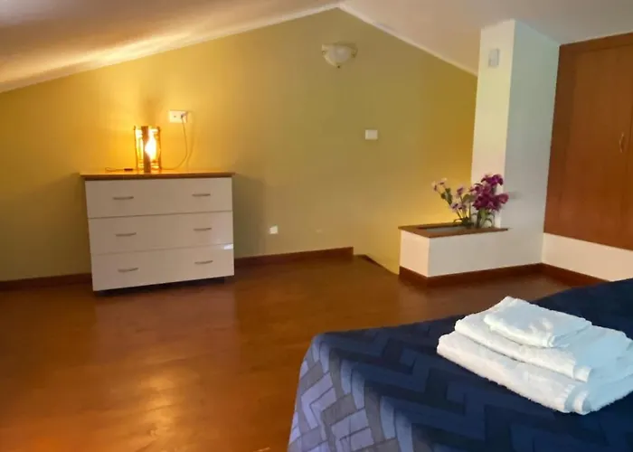 Carnovale Wifi Piscina Divertimento Sul Mare Di