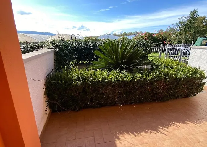 Carnovale Wifi Piscina Divertimento Sul Mare Di Casa de Férias