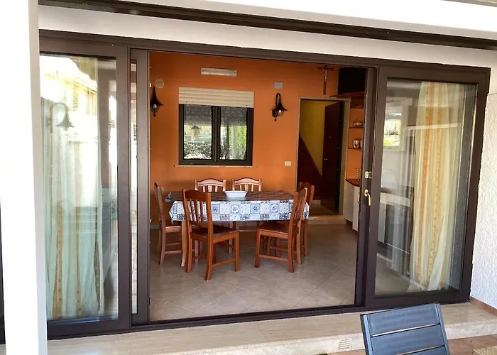 Carnovale Wifi Piscina Divertimento Sul Mare Di