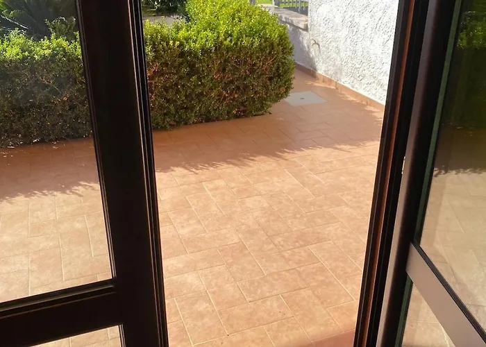 Casa de Férias Carnovale Wifi Piscina Divertimento Sul Mare Di