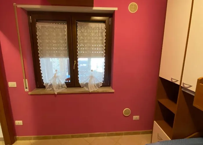 Carnovale Wifi Piscina Divertimento Sul Mare Di Pizzo (Calabria)