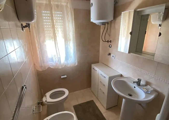 Casa de Férias Carnovale Wifi Piscina Divertimento Sul Mare Di