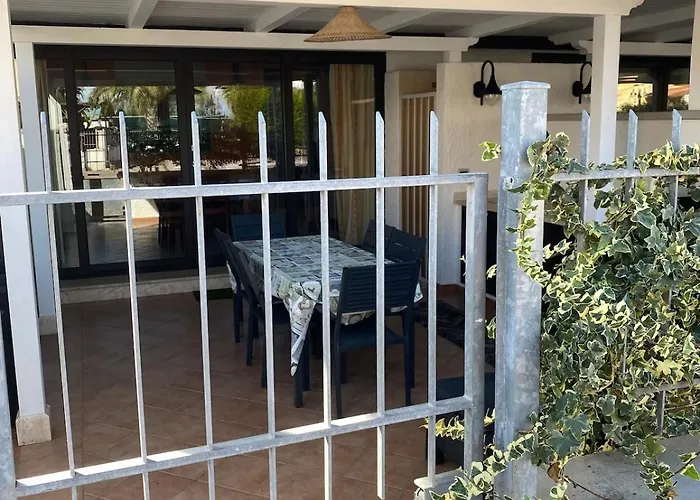 Carnovale Wifi Piscina Divertimento Sul Mare Di