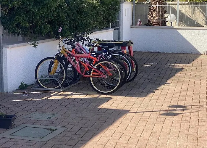 Carnovale Wifi Piscina Divertimento Sul Mare Di Casa de Férias Pizzo (Calabria)