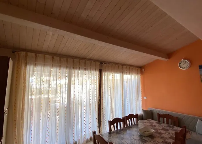 Carnovale Wifi Piscina Divertimento Sul Mare Di Casa de Férias