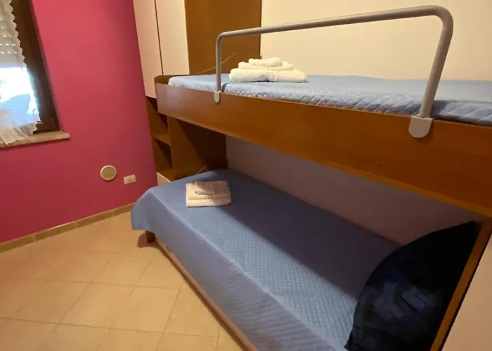 Carnovale Wifi Piscina Divertimento Sul Mare Di * Pizzo (Calabria)