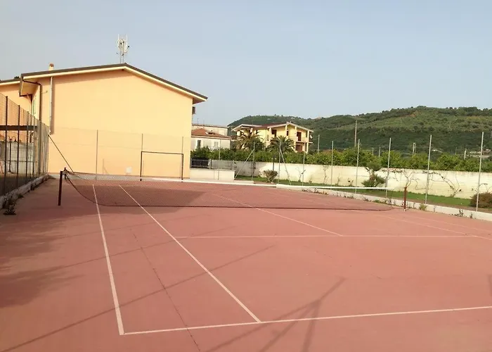 Casa de Férias Carnovale Wifi Piscina Divertimento Sul Mare Di *