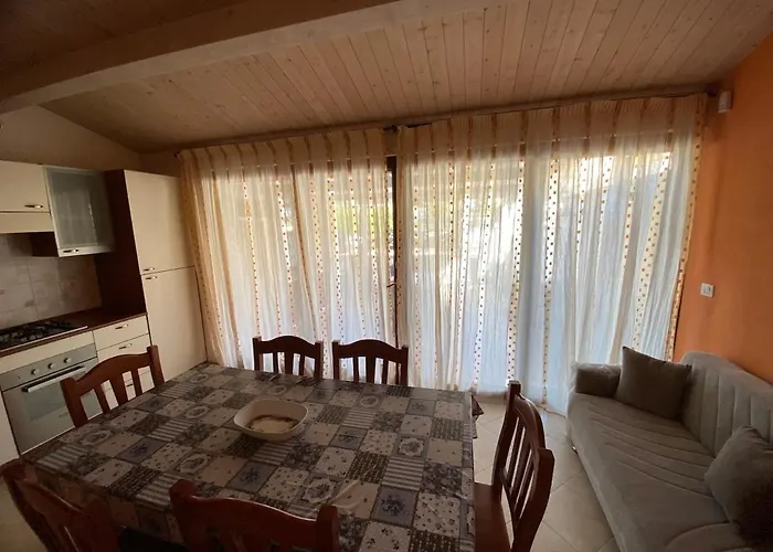 Carnovale Wifi Piscina Divertimento Sul Mare Di Casa de Férias