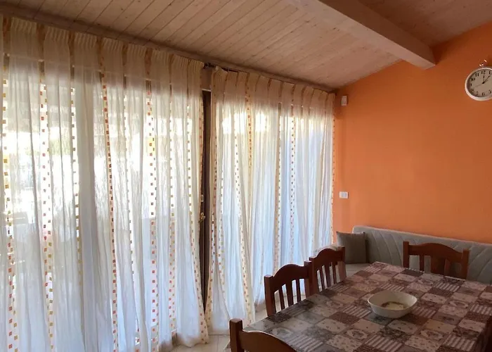 Carnovale Wifi Piscina Divertimento Sul Mare Di Casa de Férias