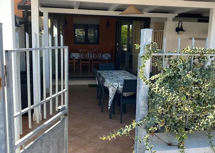 Carnovale Wifi Piscina Divertimento Sul Mare Di Casa de Férias Pizzo (Calabria)