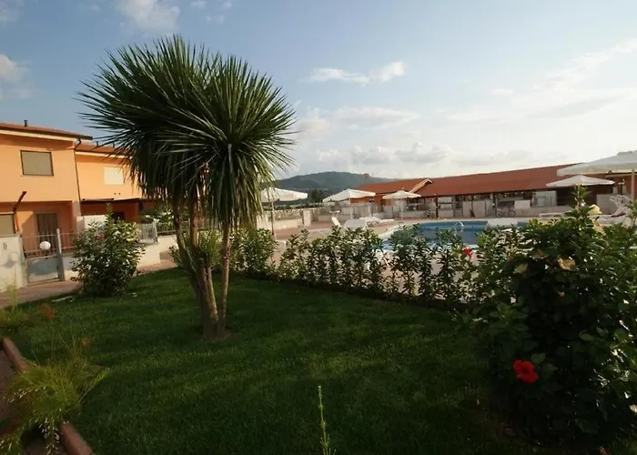 Carnovale Wifi Piscina Divertimento Sul Mare Di Casa de Férias