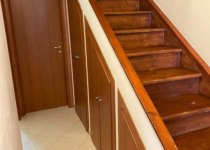 Casa de Férias Carnovale Wifi Piscina Divertimento Sul Mare Di Pizzo (Calabria)