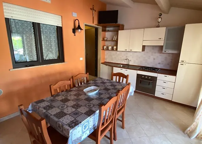 Carnovale Wifi Piscina Divertimento Sul Mare Di Casa de Férias Pizzo (Calabria)