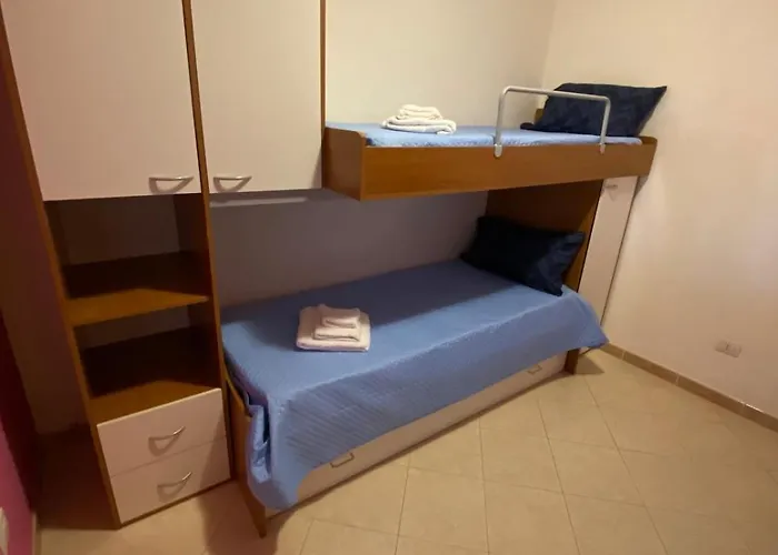 Carnovale Wifi Piscina Divertimento Sul Mare Di Casa de Férias *