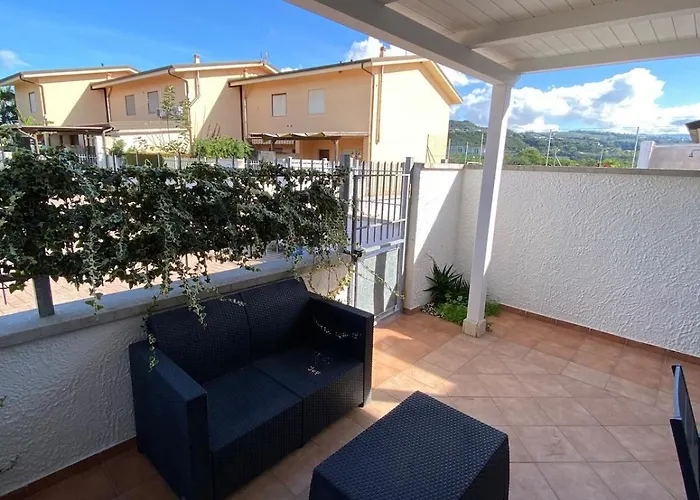 Carnovale Wifi Piscina Divertimento Sul Mare Di Casa de Férias Pizzo (Calabria)
