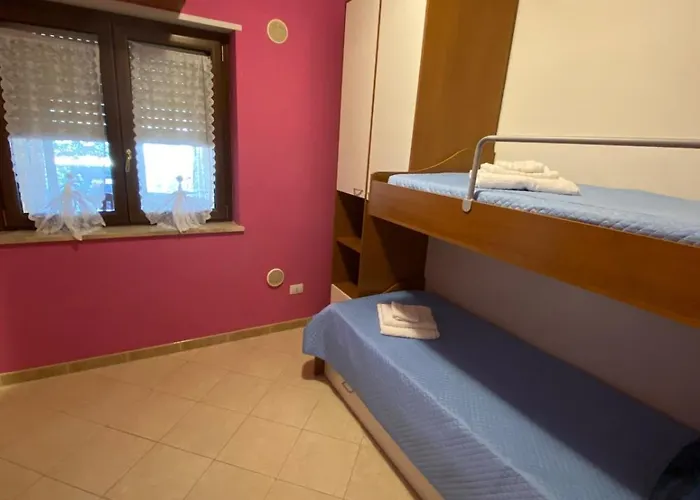 Carnovale Wifi Piscina Divertimento Sul Mare Di * Pizzo (Calabria)