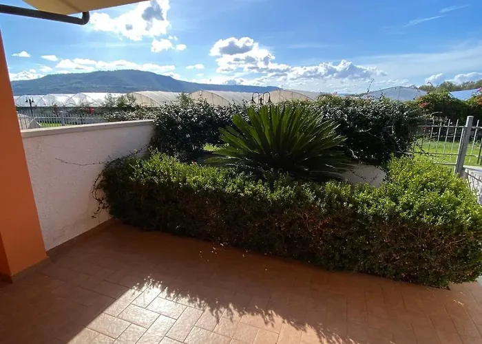 Carnovale Wifi Piscina Divertimento Sul Mare Di Casa de Férias