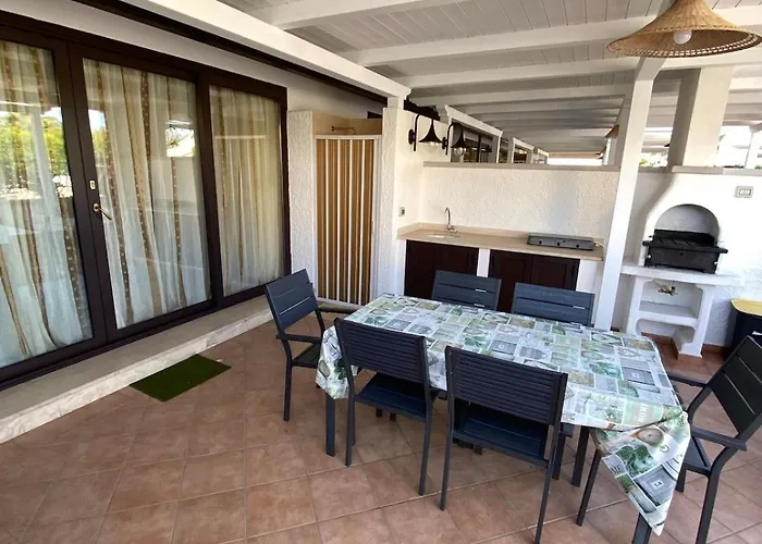 Carnovale Wifi Piscina Divertimento Sul Mare Di Casa de Férias