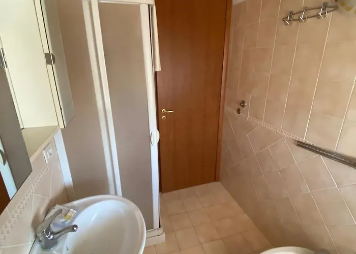 Carnovale Wifi Piscina Divertimento Sul Mare Di Casa de Férias Pizzo (Calabria)