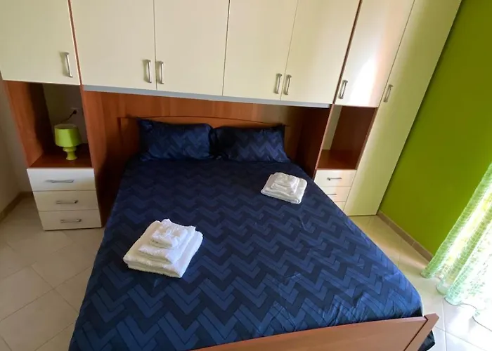 Carnovale Wifi Piscina Divertimento Sul Mare Di