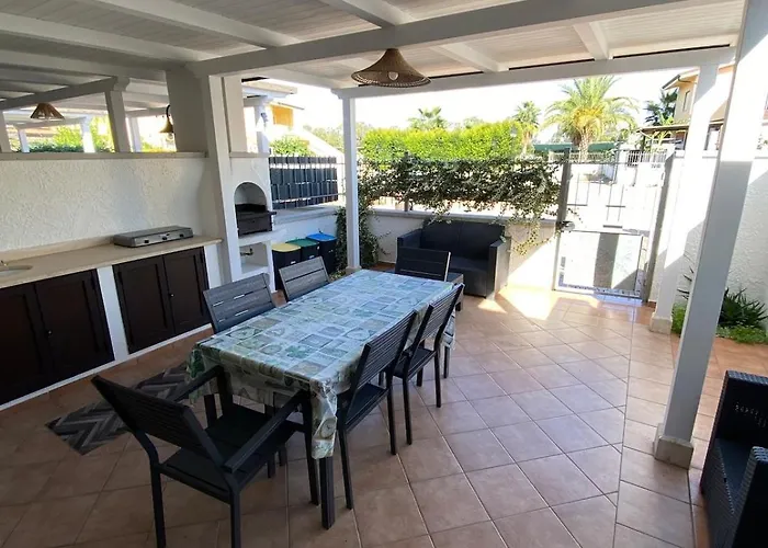 Carnovale Wifi Piscina Divertimento Sul Mare Di Casa de Férias Pizzo (Calabria)