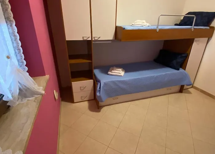 Carnovale Wifi Piscina Divertimento Sul Mare Di *