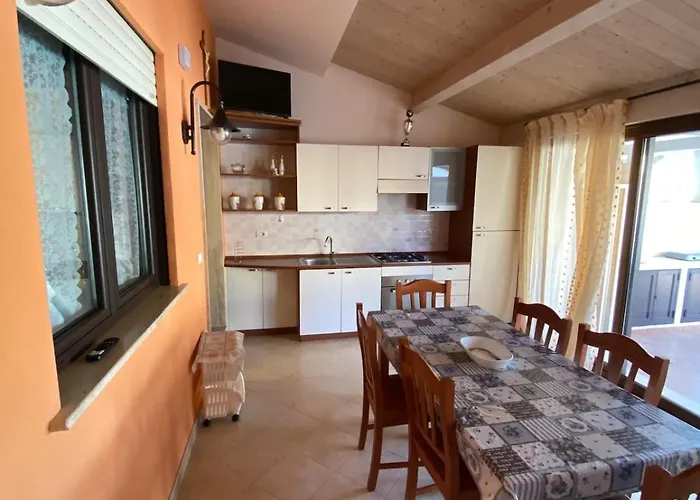 Carnovale Wifi Piscina Divertimento Sul Mare Di Casa de Férias Pizzo (Calabria)