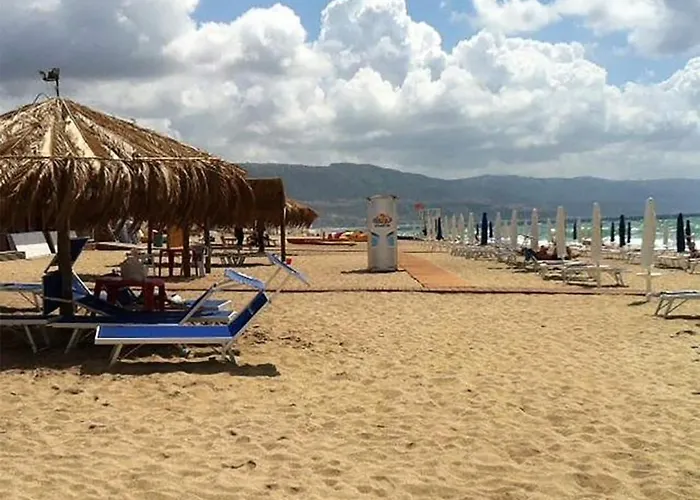 Carnovale Wifi Piscina Divertimento Sul Mare Di